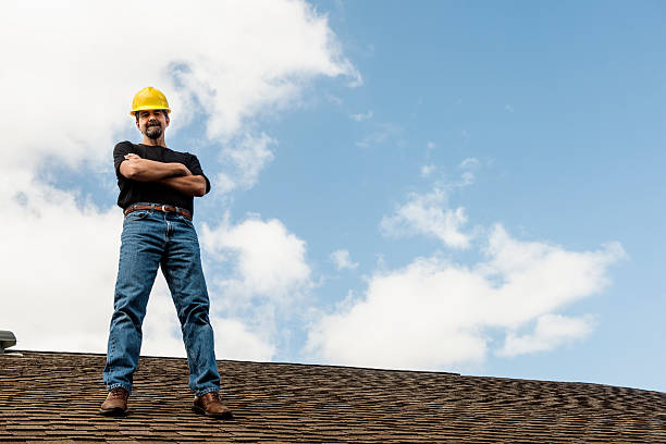 Quick and Trustworthy Emergency Roof Repair Services in Joseph City, AZ
